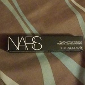 NARS  Powermatte Lip Pigment